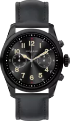 Montblanc Summit 2